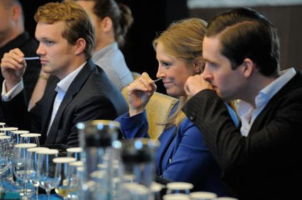 Tequila/Mezcal Aroma Masterclass Kit - 24 Signature Aromas + Training Guide