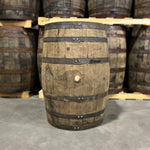 15+ Year George Dickel Tennessee Whisky Barrel - Fresh Dumped, Once Used