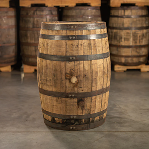 
                  
                    1792 Bourbon Barrel - Fresh Dumped, Once Used
                  
                