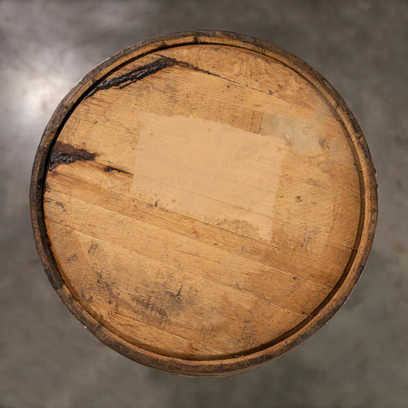 1792 Corn Whiskey Barrel