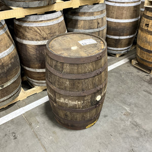 
                  
                    Old Elk Bourbon Barrel (Ex-Rum) - Fresh Dumped
                  
                