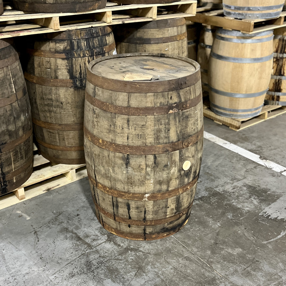 
                  
                    18 Year Dynasty Spirits Light Whiskey Barrel - Fresh Dumped, Once Used
                  
                