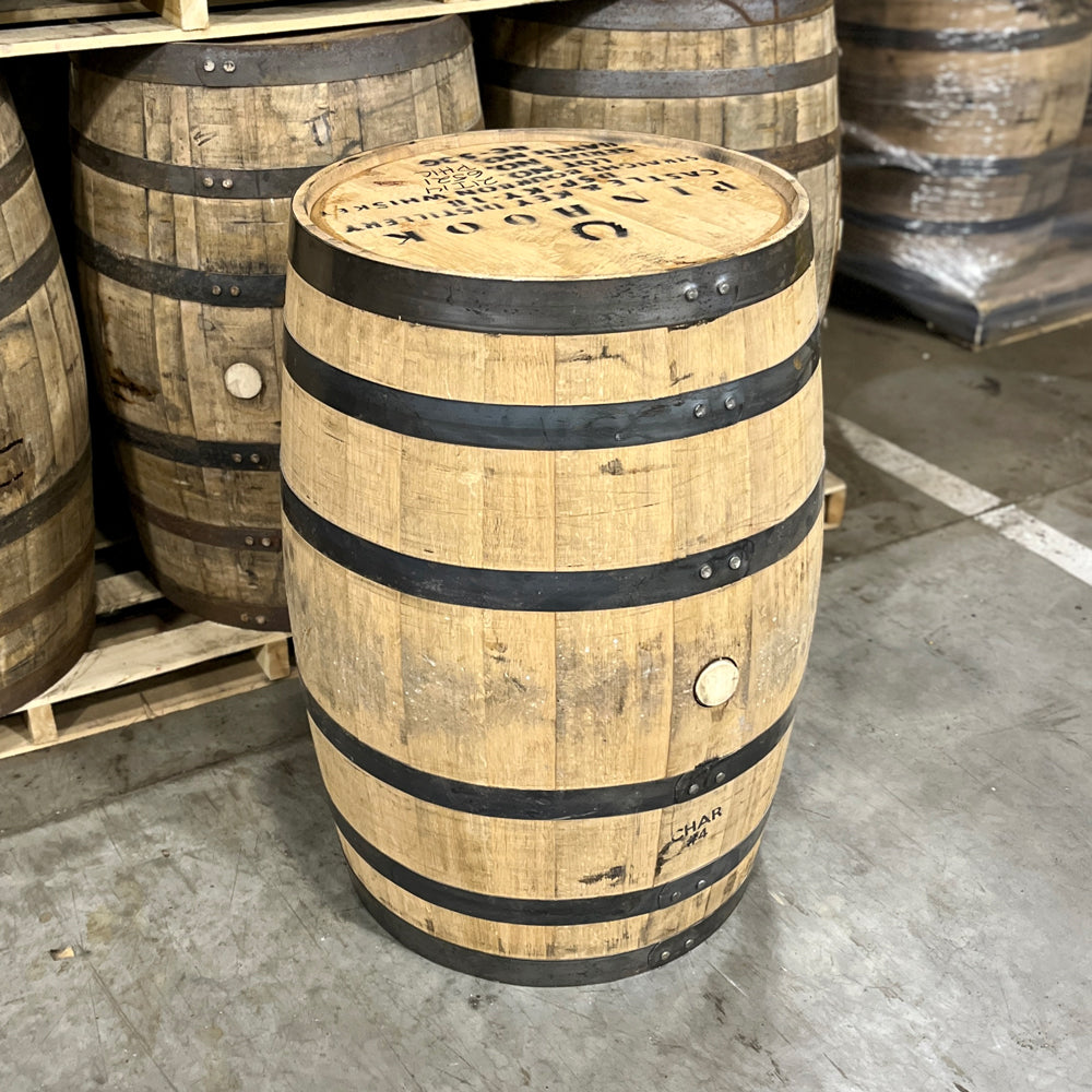 Pinhook Bourbon Barrel - Fresh Dumped