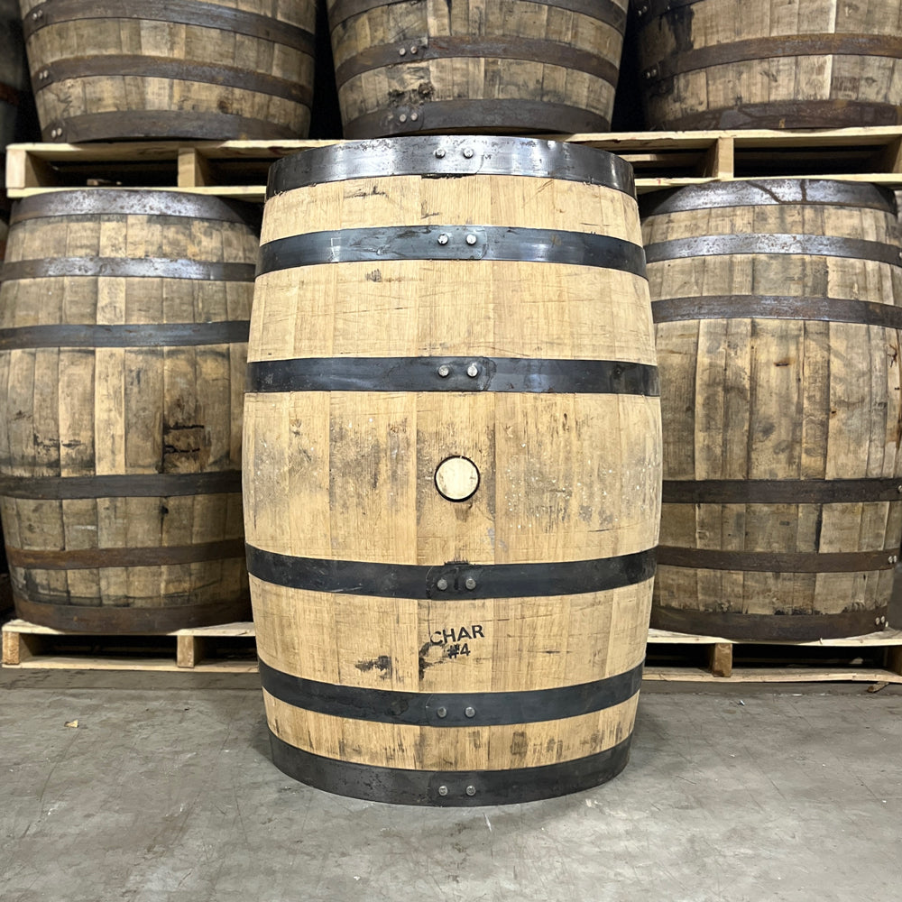 Pinhook Bourbon Barrel - Fresh Dumped