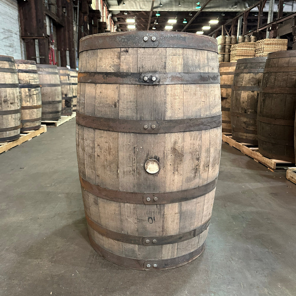 Willett Family Estate Small Batch Bourbon Barrel - Fresh Dumped, Once Used