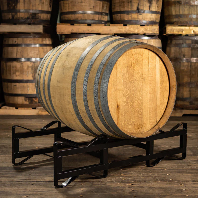 Madeira Cask (225L) - Fresh Dumped