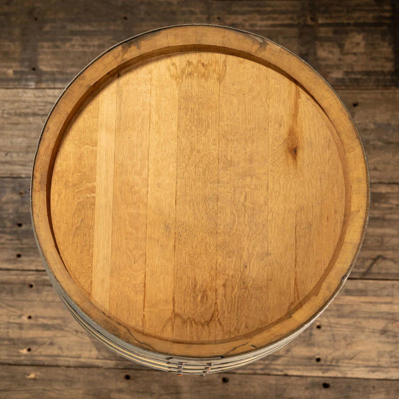 Madeira Cask (225L) - Fresh Dumped