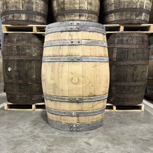 
                  
                    Hemingway Sherry Finished Rye Whiskey Barrel (Ex-Rum) - Fresh Dumped
                  
                