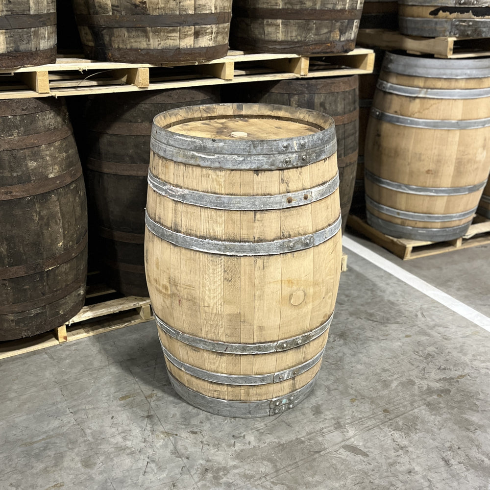 
                  
                    Hemingway Sherry Finished Rye Whiskey Barrel (Ex-Rum) - Fresh Dumped
                  
                