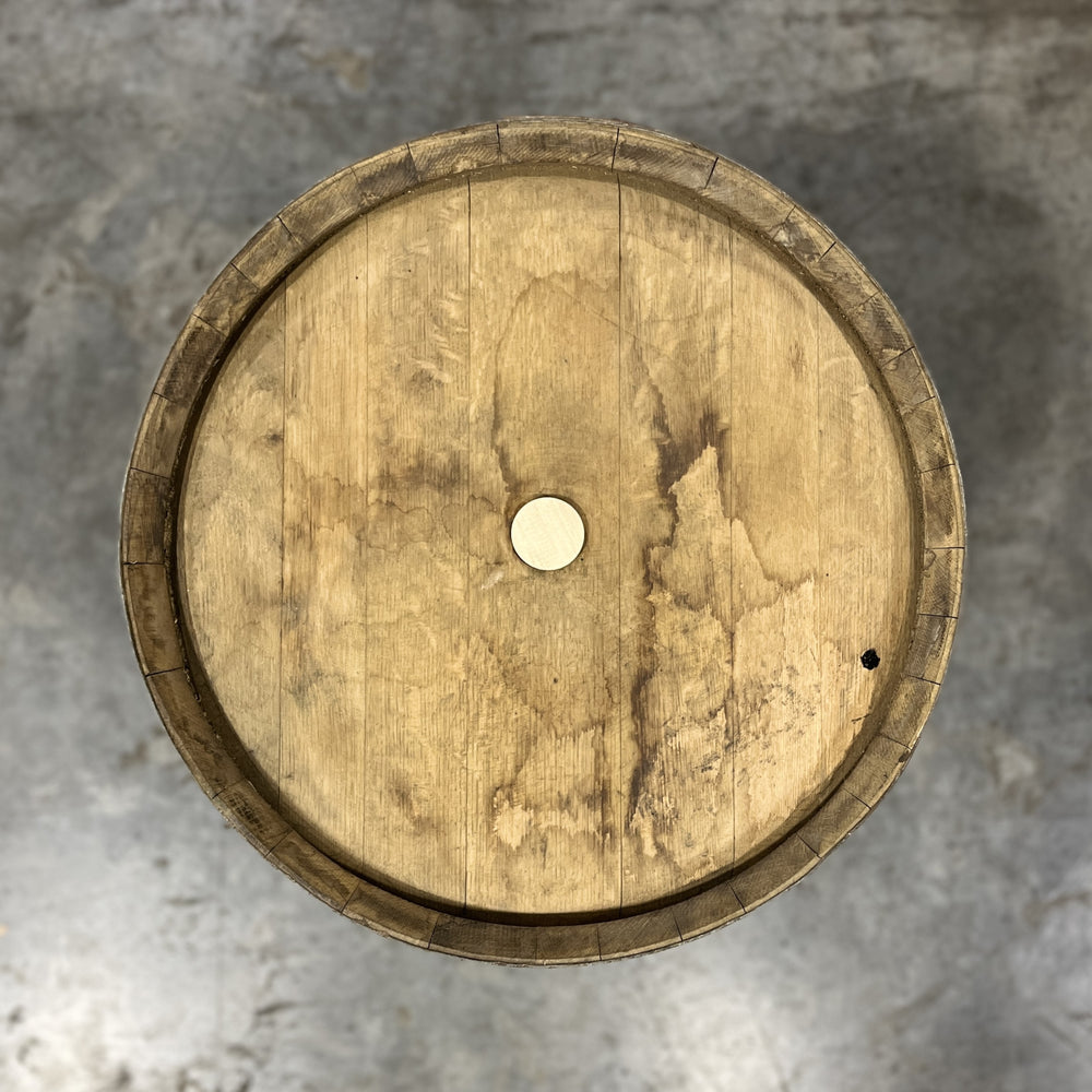 Hemingway Sherry Finished Rye Whiskey Barrel (Ex-Rum) - Fresh Dumped