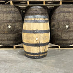 25 Gallon Rocktown Distillery Rice Bourbon - Fresh Dumped, Once Used