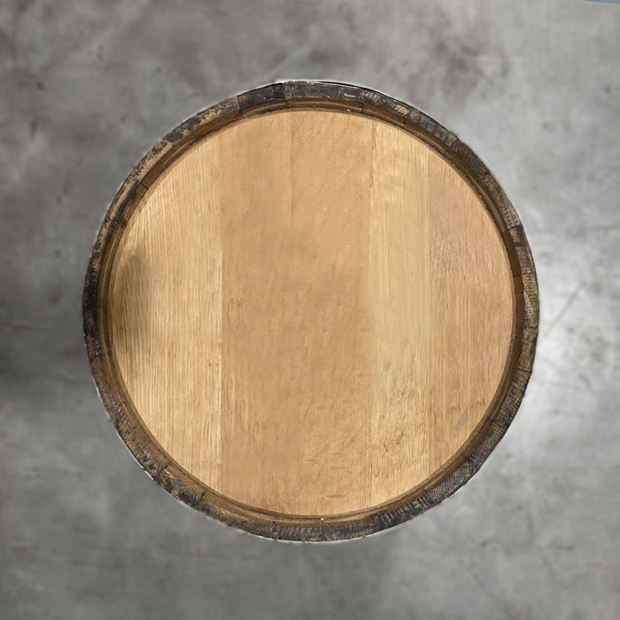 25 Gallon Bear Wallow Bourbon Barrels - Freshly Emptied