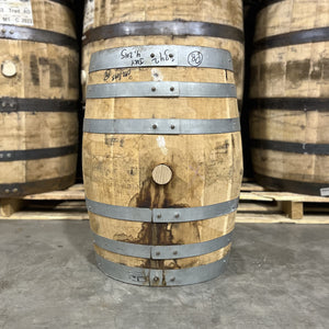 
                  
                    10 Gallon Kings County Peated Bourbon Barrel - Fresh Dumped
                  
                