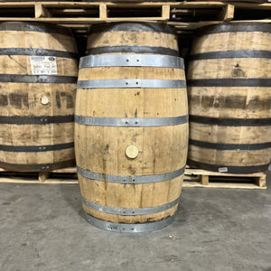 
                  
                    30 Gallon Catoctin Creek Malt Whiskey Barrel (Ex-Rye) - Fresh Dumped
                  
                