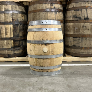 
                  
                    15 Gallon Corsair Distillery Rum Barrel (Ex-Rye) - Fresh Dumped
                  
                