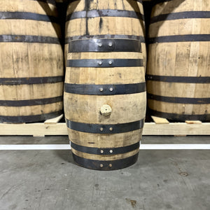 
                  
                    16 Gallon Cooperstown Distillery Single Malt Whiskey Barrel - Fresh Dumped
                  
                