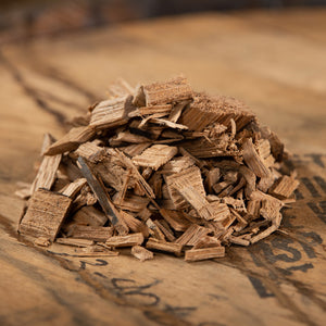 
                  
                    Bourbon Barrel BBQ Smoking Wood Chips
                  
                