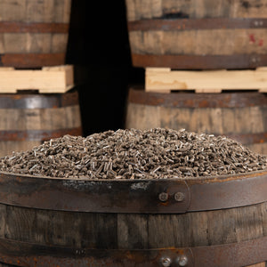 
                  
                    Bourbon Barrel BBQ Smoking Wood Pellets
                  
                