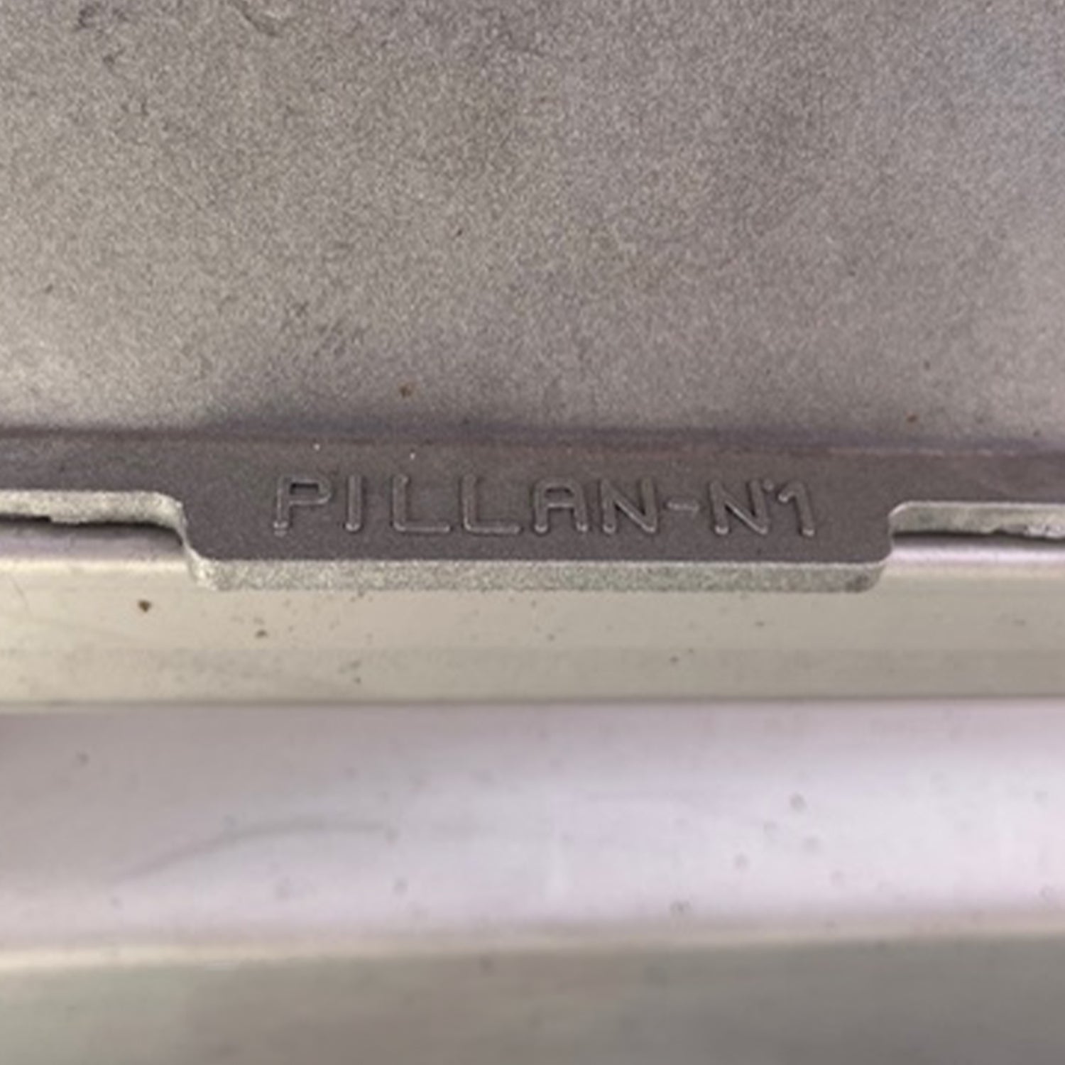 Enotecnica Pillan “Rondinella” Motorized Grape Crusher-Destemmer w/ Rubber Rollers - Used