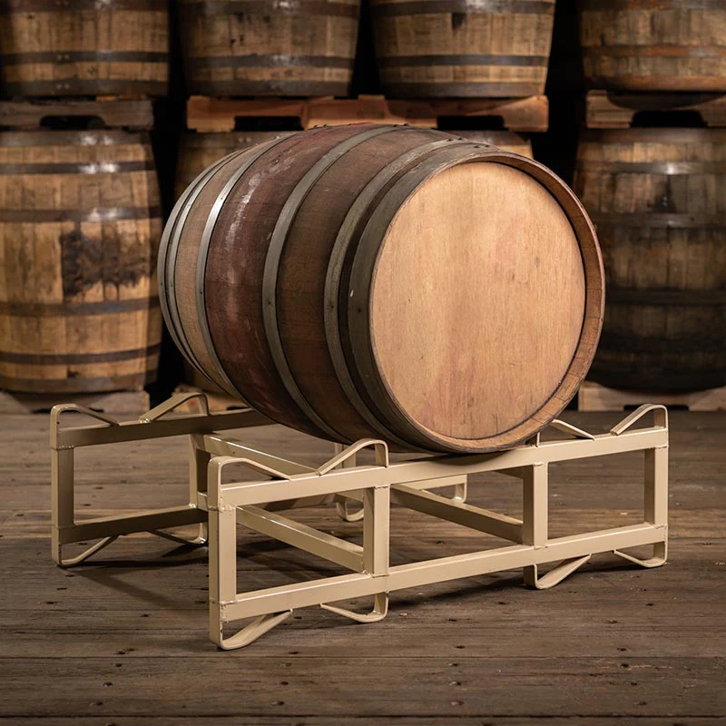 Amaro Barrel - Fresh Dumped