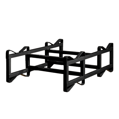 Durable Used & Refurbished Barrel Racks for Whiskey & Wine Storage