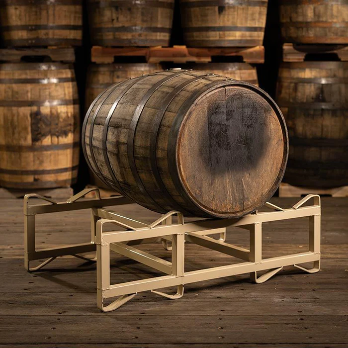 Blackberry Brandy (Ex-Bourbon) - Fresh Dumped