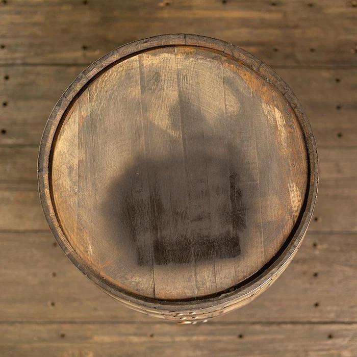 Blackberry Brandy (Ex-Bourbon) - Fresh Dumped