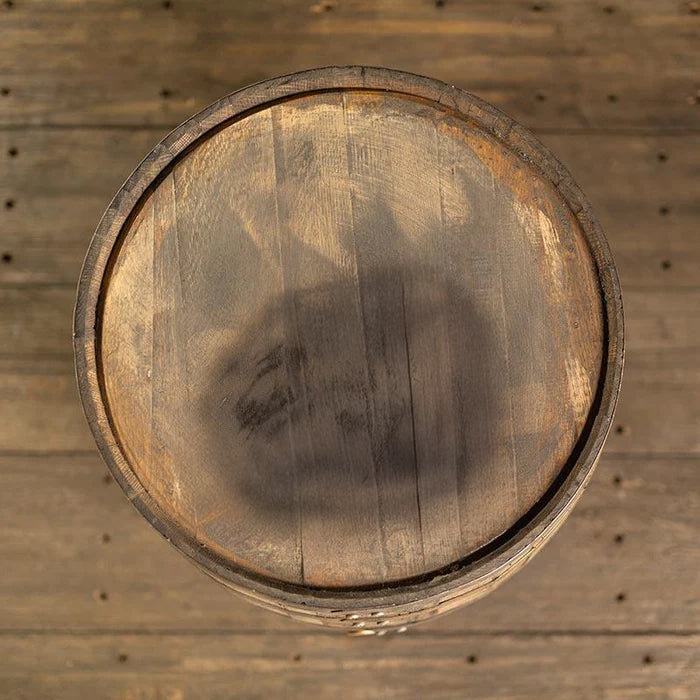 Cherry Brandy Barrel (Ex-Bourbon) - Fresh Dumped