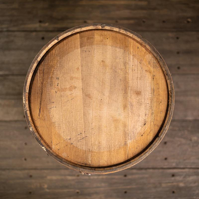 Mezcal - Reposado (Ex-Bourbon) - Fresh Dumped