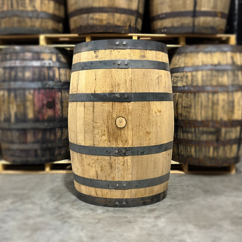 Peated Whiskey (Ex-Bourbon) - Fresh Dumped