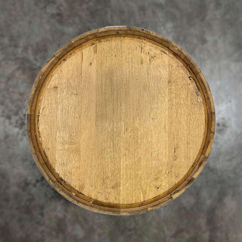 Peated Whiskey (Ex-Bourbon) - Fresh Dumped