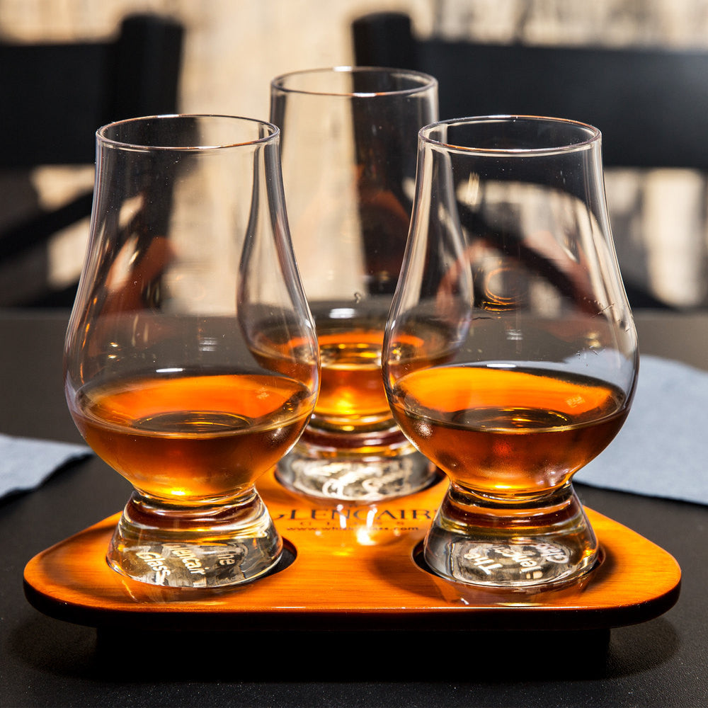 Whiskey Aroma Recognition Training Kit - 24 Signature Aromas of Scotch and Irish Whiskey