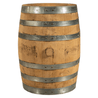 Full Size Barrels