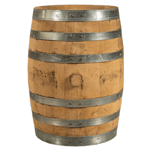 Full Size Barrels