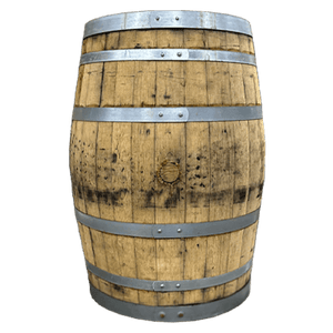 Small Format Barrels for Homebrewing, Aging & Decor