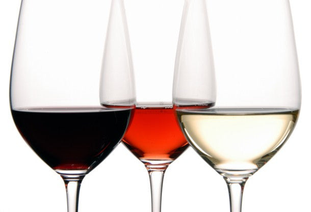 Wine Aroma Recognition Training Kit - 24 Signature Aromas in Reds and Whites