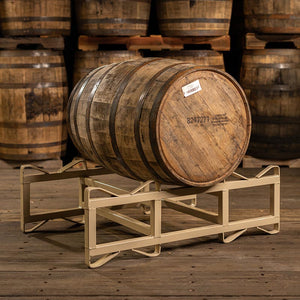 
                  
                    Furniture / Decoration Grade Whiskey Barrel - Grade A
                  
                