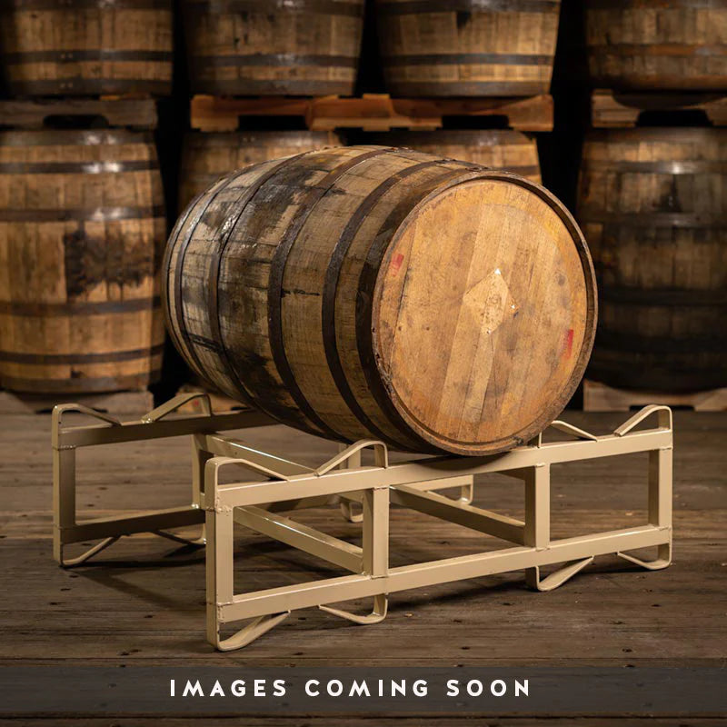 Kings County Peated Bourbon Barrel - Fresh Dumped