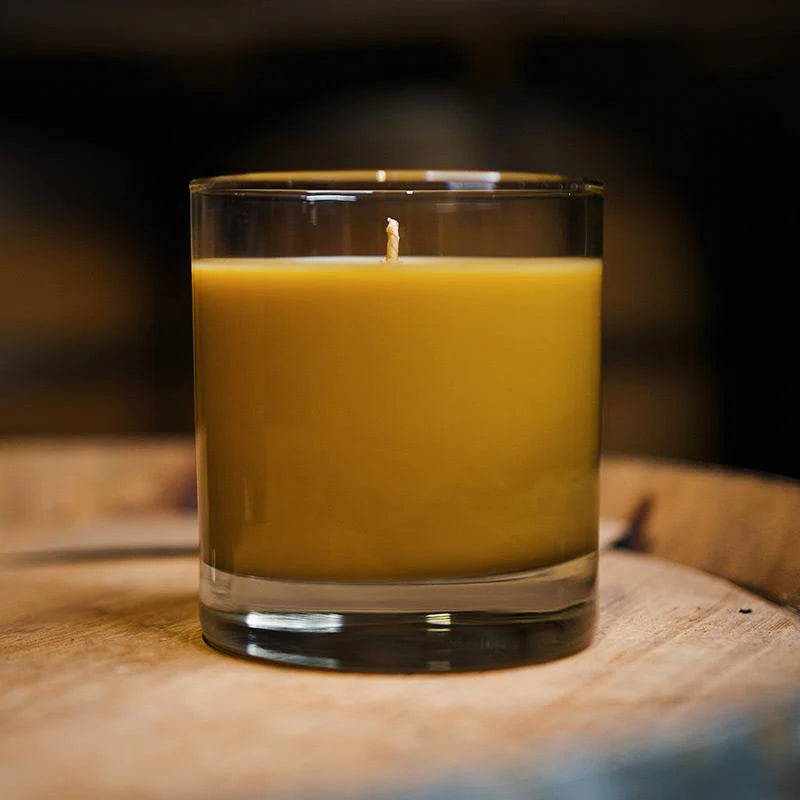 Candle - Whiskey Neat