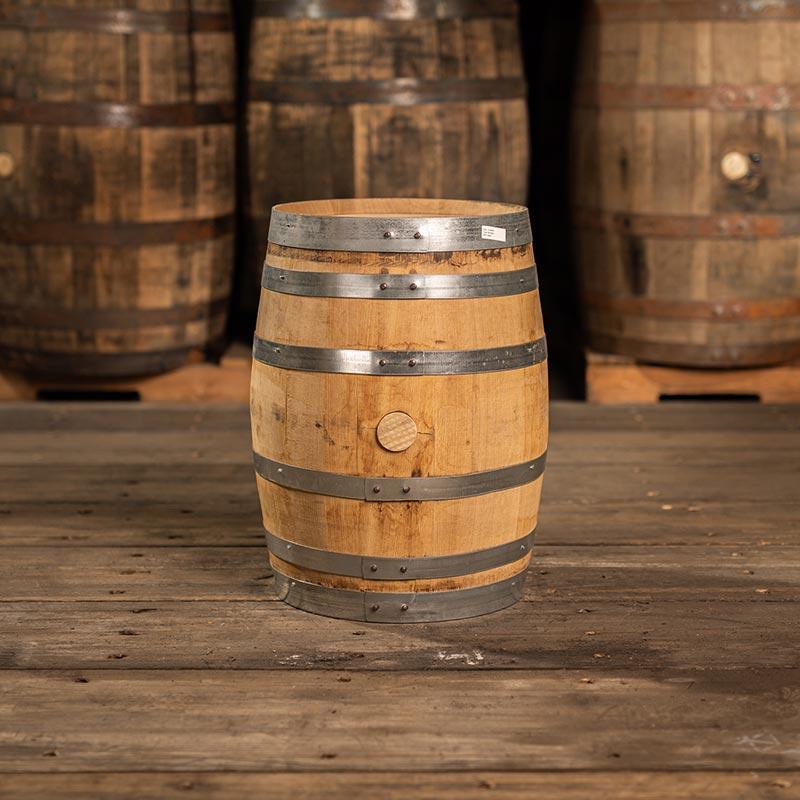 10 Gallon Bourbon Barrel (Classified Distillery) - Fresh Dumped