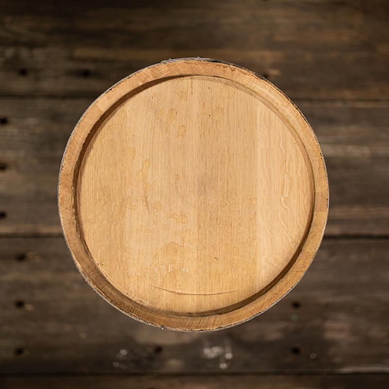 10 Gallon Furniture Grade Bourbon Barrel