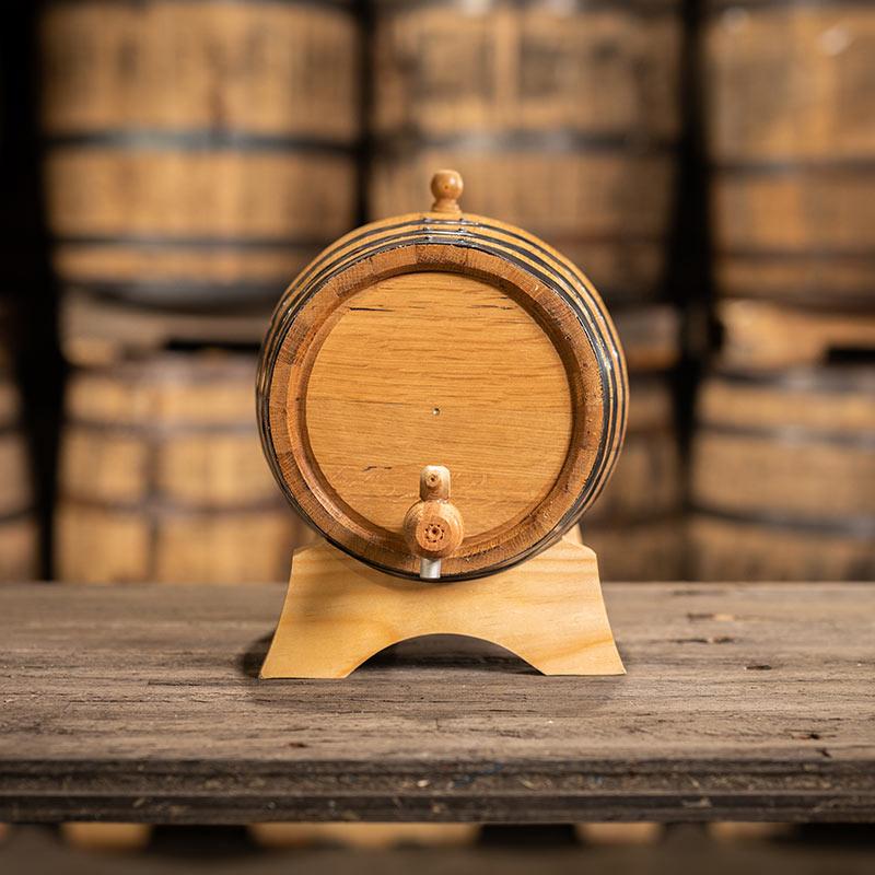 10 Liter Oak Aging Barrel