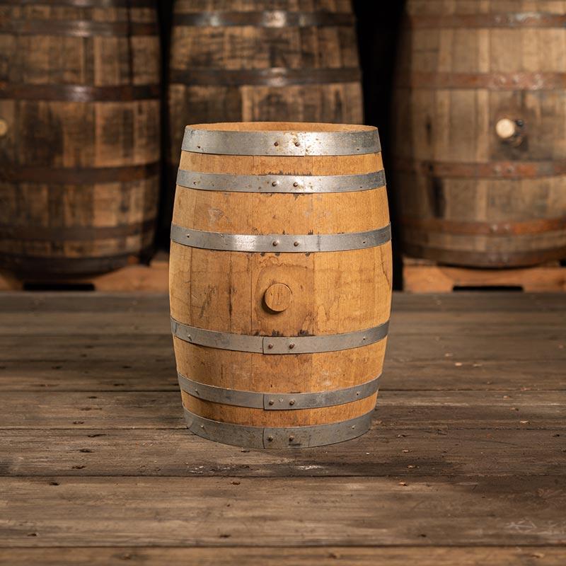 
                  
                    15 Gallon Sonoma Rye Whiskey Barrel - Fresh Dumped, Once Used
                  
                