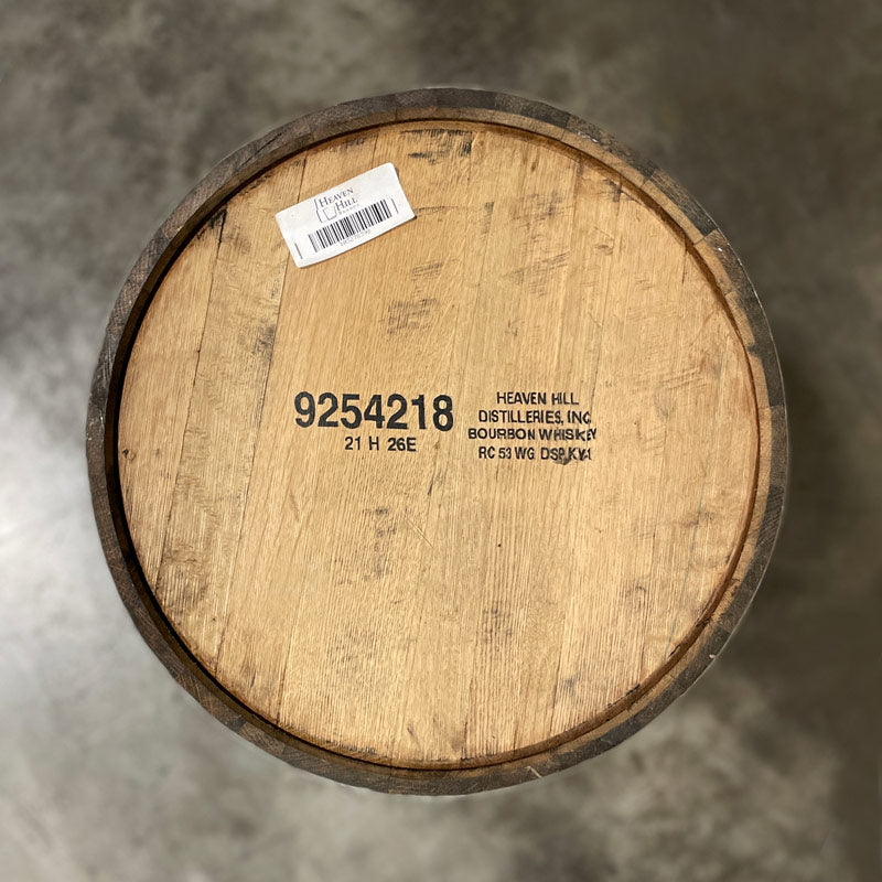 Bourbon Barrels for Sale Midwest Barrel Co.