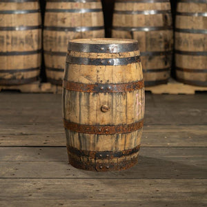 
                  
                    25 Gallon Wigle Rye Whiskey Barrel - Fresh Dumped, Once Used
                  
                