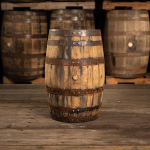 
                  
                    30 Gallon Sonoma Bourbon Barrel - Fresh Dumped, Once Used
                  
                