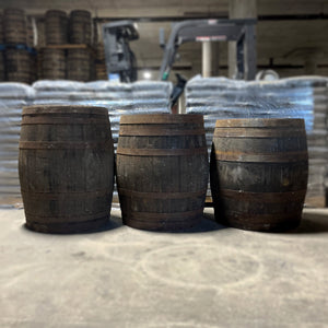 
                  
                    Islay Scotch Barrel (66G) - Fresh Dumped
                  
                