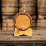 5 Liter Oak Aging Barrel 
