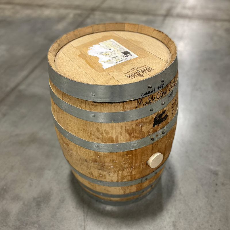 
                  
                    10 Gallon Distillery 291 Maple Whiskey Barrel
                  
                