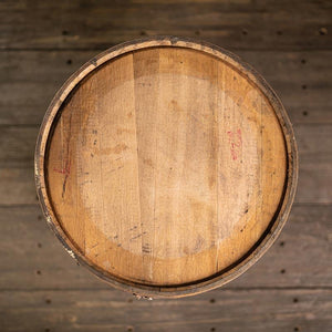 
                  
                    6 Year Templeton Rye Whiskey Barrel - Fresh Dumped, Once Used
                  
                